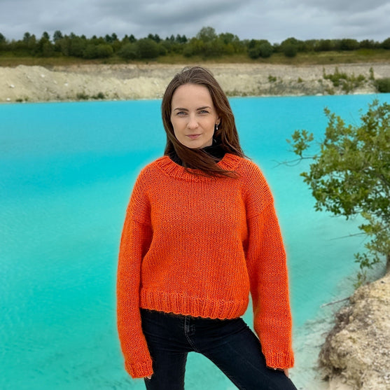 

Bianca - Jersey
1