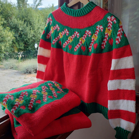 

Merry Christmas - Jersey
4
