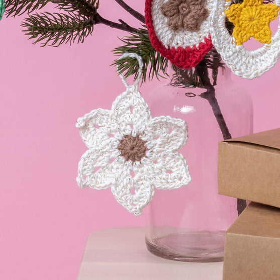 

Falalalala - Adornos navideños
2