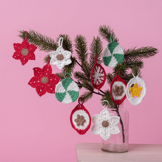 Falalalala - Adornos navideños