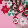 

Falalalala - Adornos navideños
5