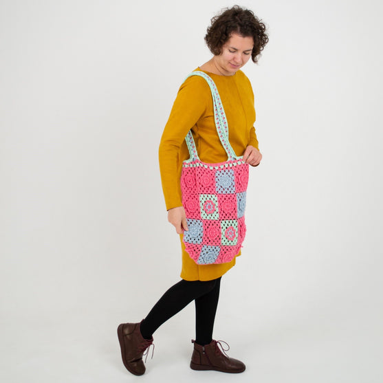 

Linda - Bolso de Mano
4