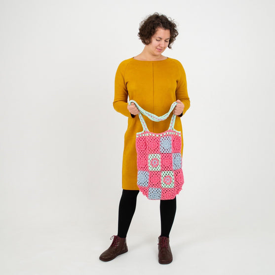 

Linda - Bolso de Mano
3