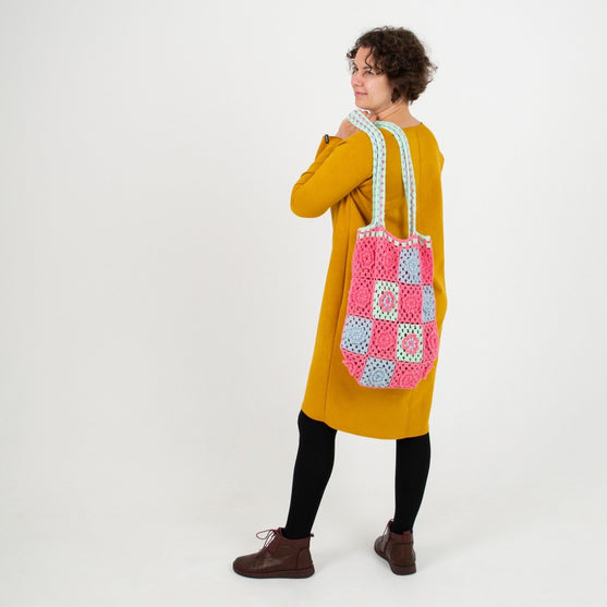 

Linda - Bolso de Mano
1