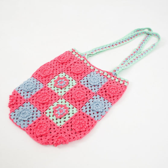 

Linda - Bolso de Mano
6