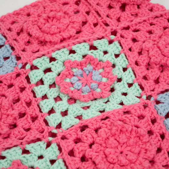 

Linda - Bolso de Mano
9