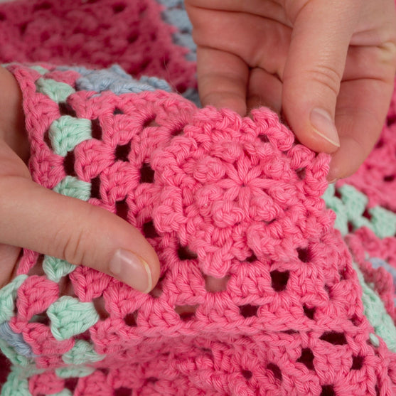 

Linda - Bolso de Mano
11