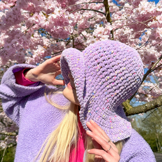 

Jazzy Bunny - Sombrero
3