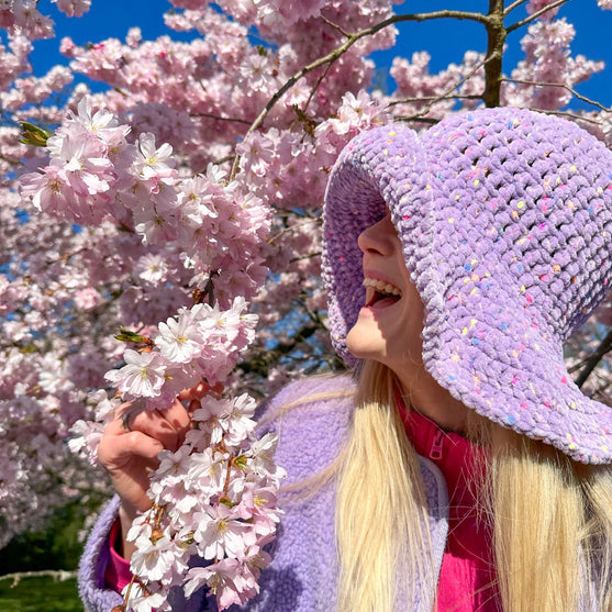 

Jazzy Bunny - Sombrero
1