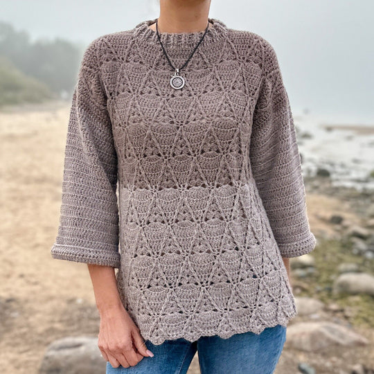 Autumn Haze - Jersey