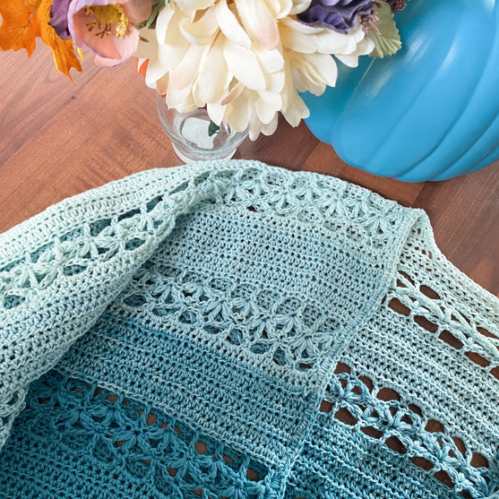 

Spring Falls - Cárdigan
7