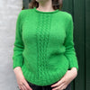 

Jane Jersey
9