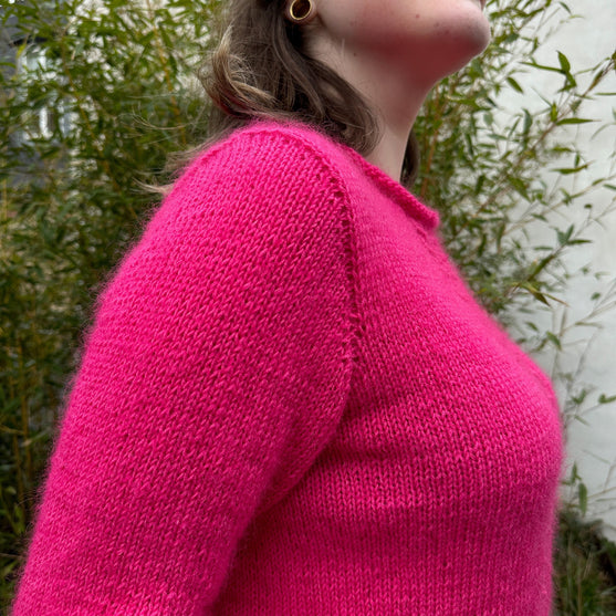 

Jane Jersey
3