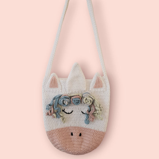 

Unicorn - Bolsa
7