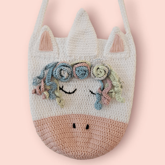 

Unicorn - Bolsa
1