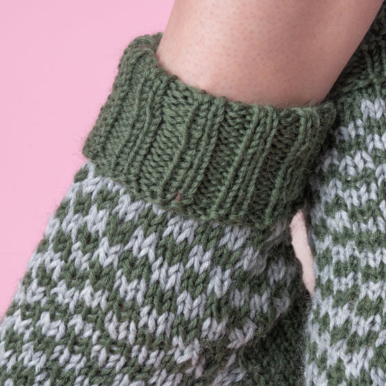 

Toasty - Calcetines
2