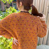 

Autumn Dot - Cárdigan
10