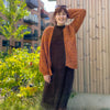 

Autumn Dot - Cárdigan
7