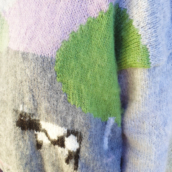 

Countryside - Jersey
4