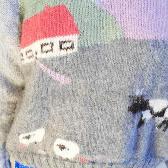 

Countryside - Jersey
3