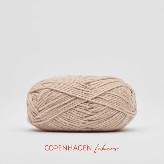 Merino - Copenhagen Fibers