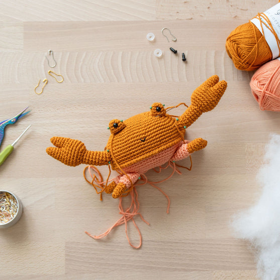 

Rachele la Cangreja
4