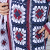 

Azulejo - Cárdigan
8
