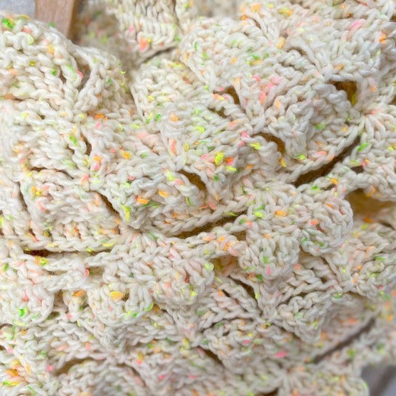 

Heart Clouds - Bufanda
5