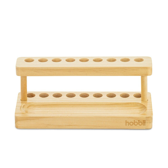 

Soporte para ganchillos - Hobbii
1