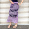 

Lavender Field - Falda
2