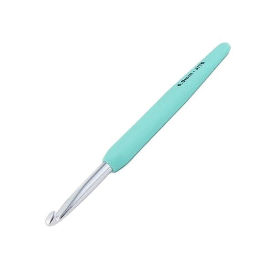 

Ganchillo Waves - KnitPro
1