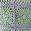 

Spring Mosaic - Suéter
7