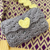 

Sweetheart - Bolso
4