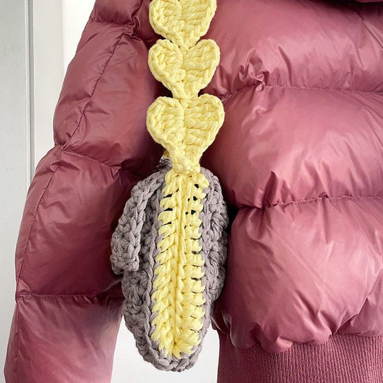 

Sweetheart - Bolso
6