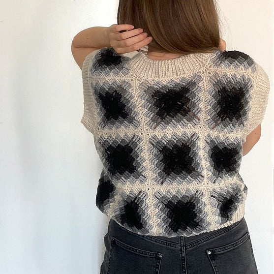 

Pixel Fade - Chaleco
5