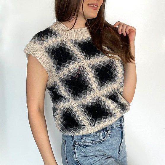 

Pixel Fade - Chaleco
2