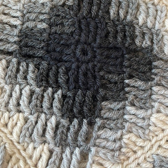 

Pixel Fade - Chaleco
6