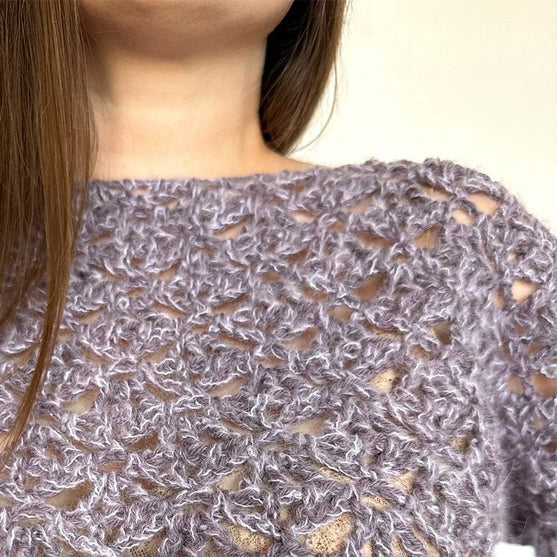 

Cloud Shell - Jersey
8