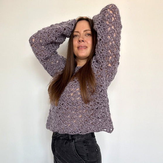 

Cloud Shell - Jersey
4