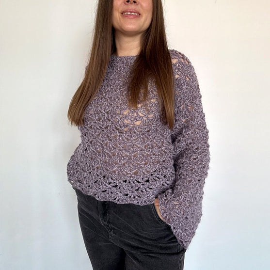 

Cloud Shell - Jersey
6