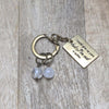 

Llavero - Go Handmade
2