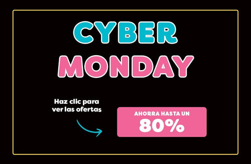 Cyber Monday