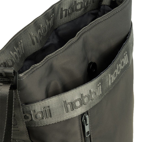 

Bolsa de Hombro Cilíndrica - Hobbii
3