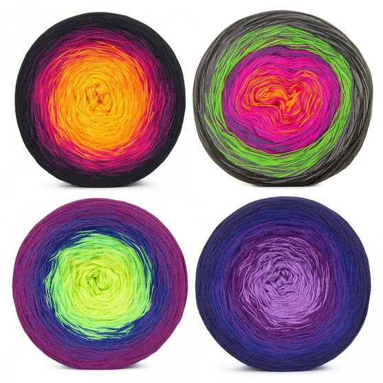 

Dahlia Halloween (Edición Limitada) - Hobbii
1