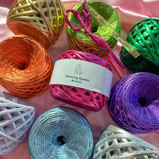 

Dancing Queen (Edición Limitada) - Hobbii
2