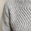 

Darby - Jersey de cuello alto
4