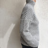 

Darby - Jersey de cuello alto
2