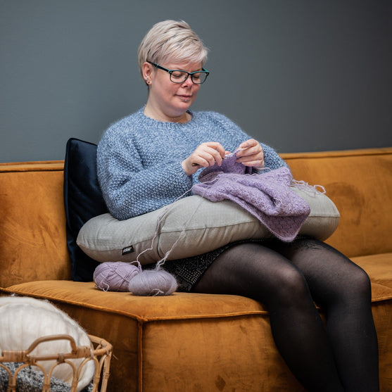 

Almohadilla Deluxe - Hobbii
7