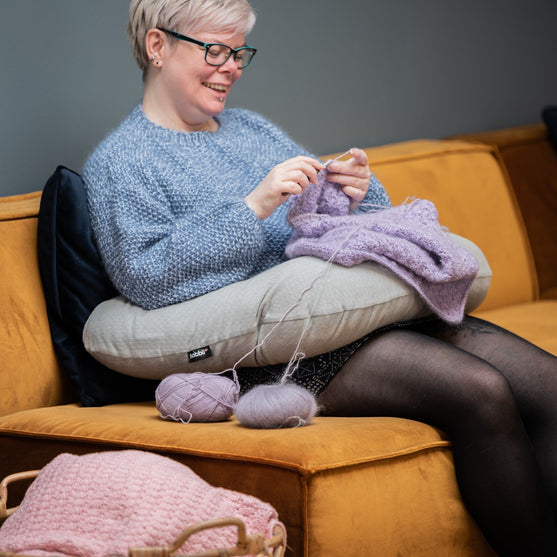 

Almohadilla Deluxe - Hobbii
8