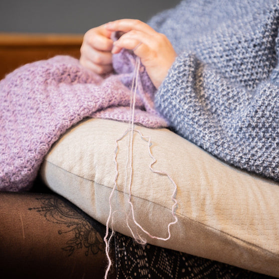 

Almohadilla Deluxe - Hobbii
4